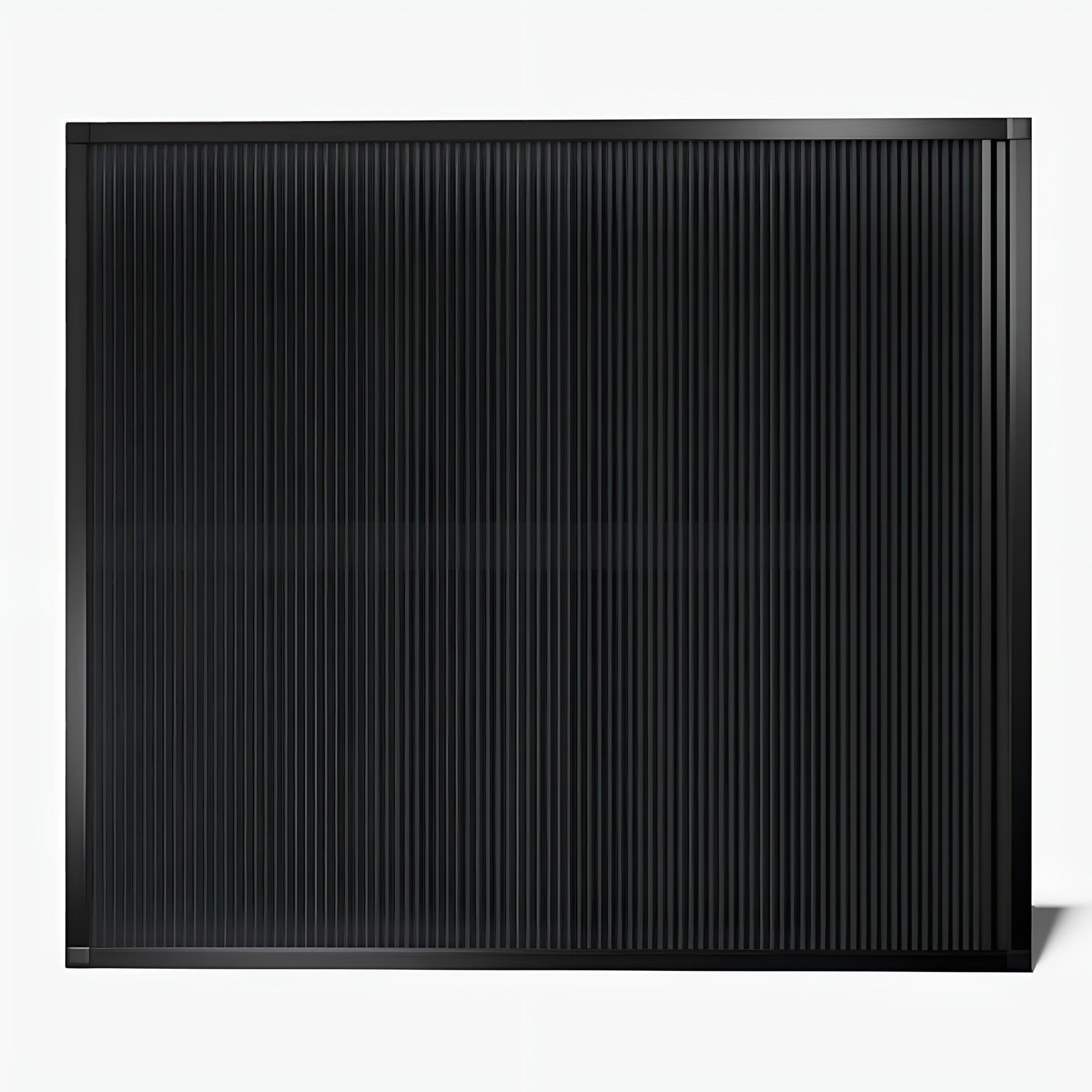 Sürgülü Akordiyon Perde