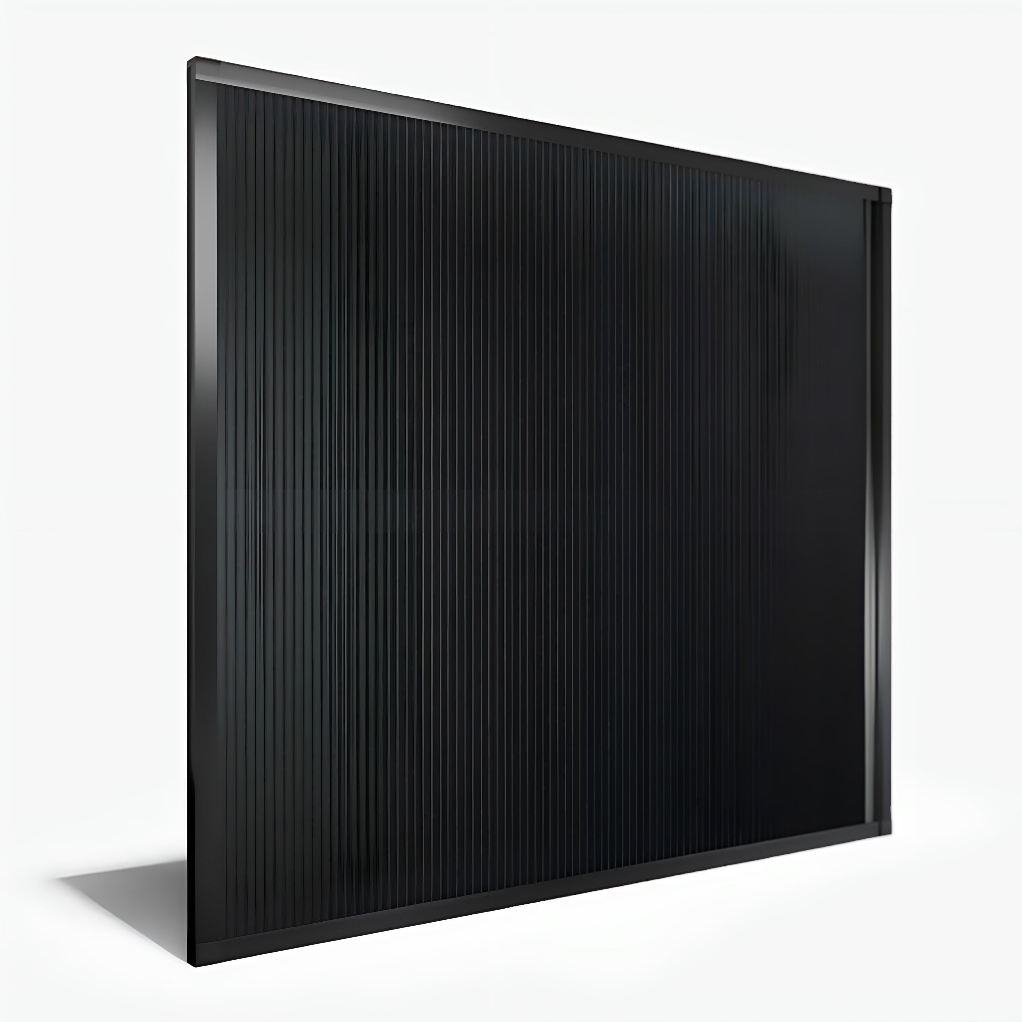 Sürgülü Akordiyon Perde